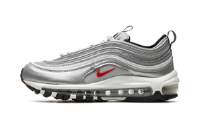 Nike Air Max 97 White Silver