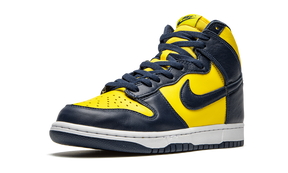 Nike Dunk High Michigan