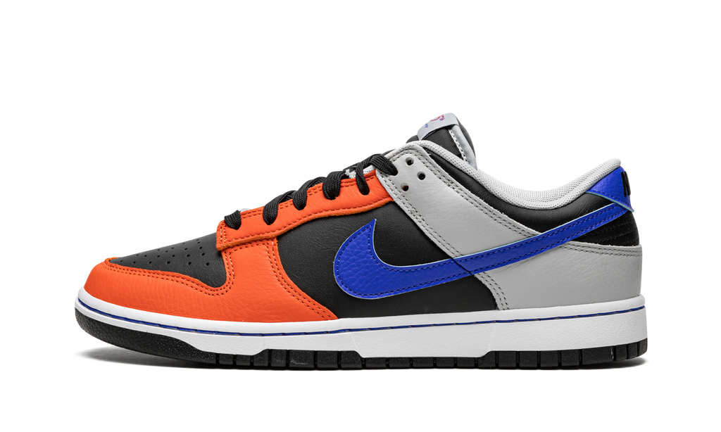 Nike Dunk Low EMB NBA 75th Anniversary Knicks