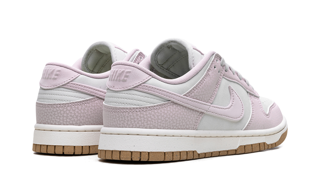 Nike Dunk Low Light Violet