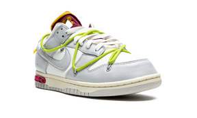 Nike Dunk Low Off White Lot 08:50