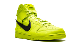 Nike Dunk High Ambush Flash Lime