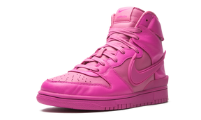 Nike Dunk High Ambush Active Fuchsia