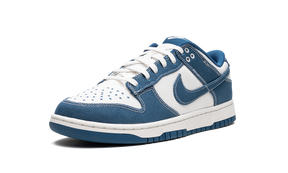 Nike Dunk Low Industrial Blue Sashiko