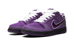 Concepts x Nike Dunk Low Purple Lobster