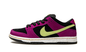 Nike SB Dunk Low ACG Terra Red Plum