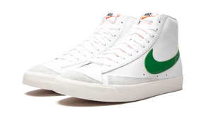 Nike Blazer Mid 77 White Pine Green