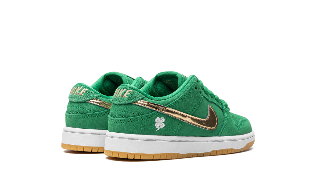 Nike Dunk Low St Patrick’s Day