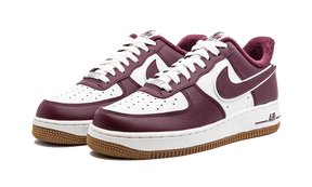 Nike Air Force 1 Low College Pack Night Marron