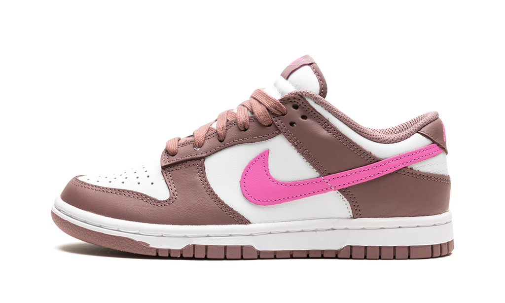 Nike Dunk Low Smokey Mauve