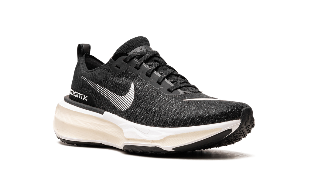 Nike Zoom X Invincible Run 3 Black White