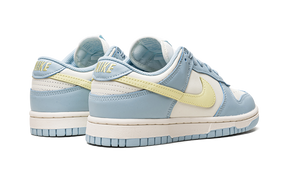 Nike Dunk Low Ocean Bliss Citron Tint