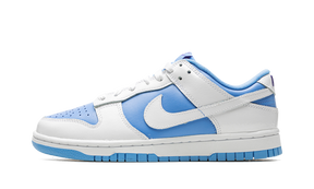 Nike Dunk Low Reverse University Blue