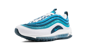 Nike Air Max 97 White Nightshade Spirit Teal