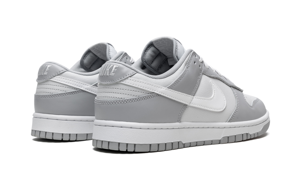 Nike Dunk Low Two Tone Grey