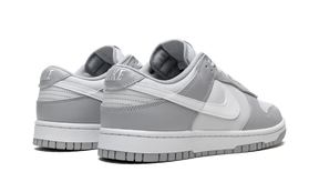 Nike Dunk Low Two Tone Grey