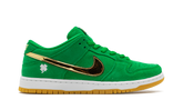 Nike Dunk Low SB "St Patrick's Day"