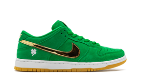 Nike Dunk Low SB "St Patrick's Day"