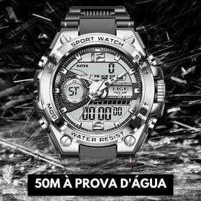 Relógio Masculino Militar