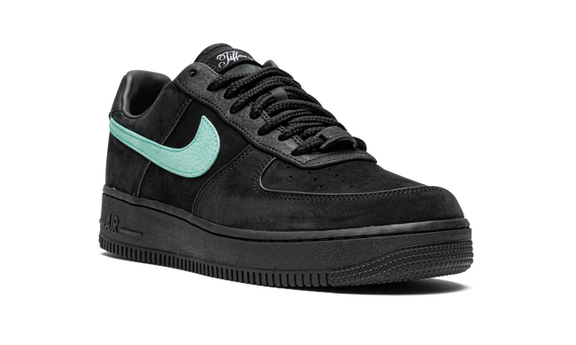 Nike Air Force 1 Low Tiffany & Co.1837