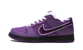 Concepts x Nike Dunk Low Purple Lobster