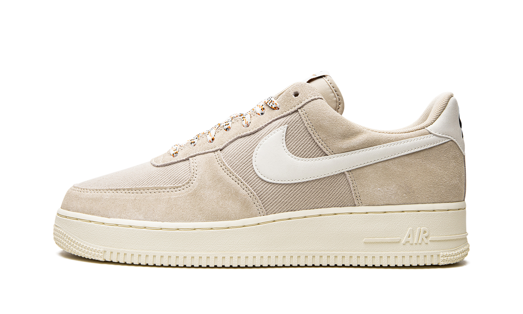 Nike Air Force 1 Certified Fresh Rattan