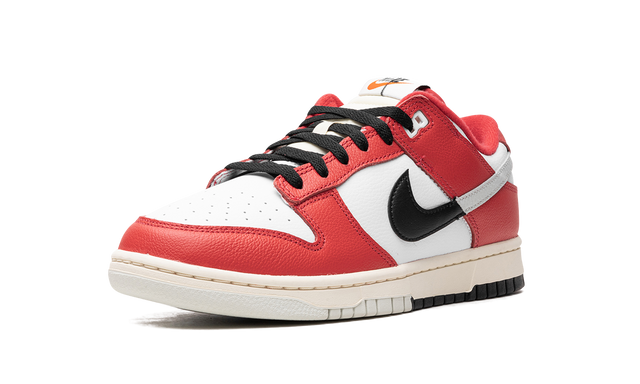 Nike Dunk Low Chicago Split Hombre