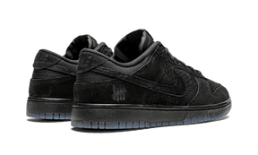 Nike Dunk Low SP Undefeated 5 On It Black