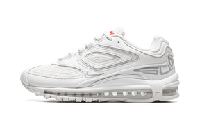 Nike Air Max 98 TL Supreme White