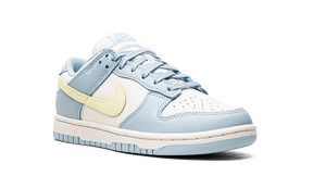 Nike Dunk Low Ocean Bliss Citron Tint