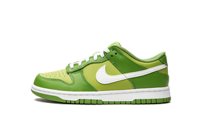 Nike Dunk Low Chlorophyll