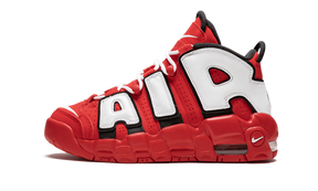 Nike Air More Uptempo “University Red”