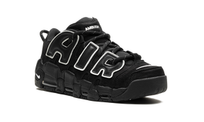 Nike Air More Uptempo Low AMBUSH Black