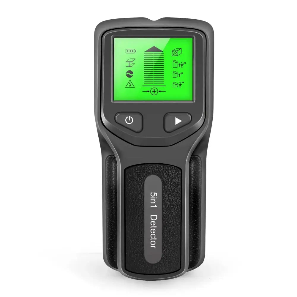 Scanner Profissional de Parede Para Metais Cano PVC Madeira e Fiação