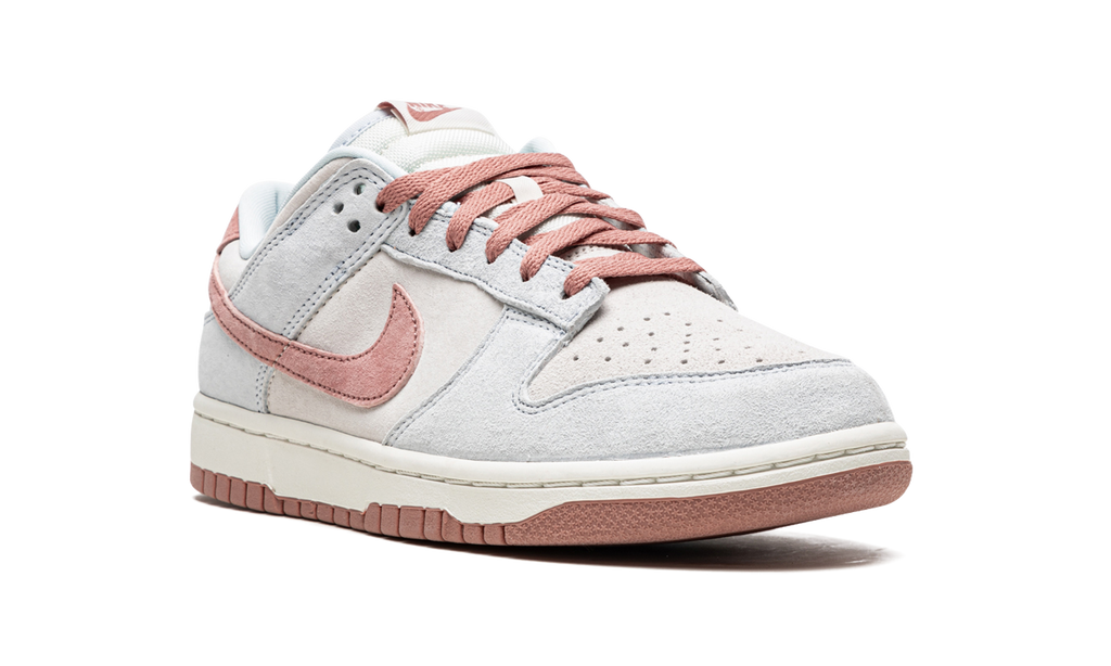 Nike Dunk Low Fossil Rose