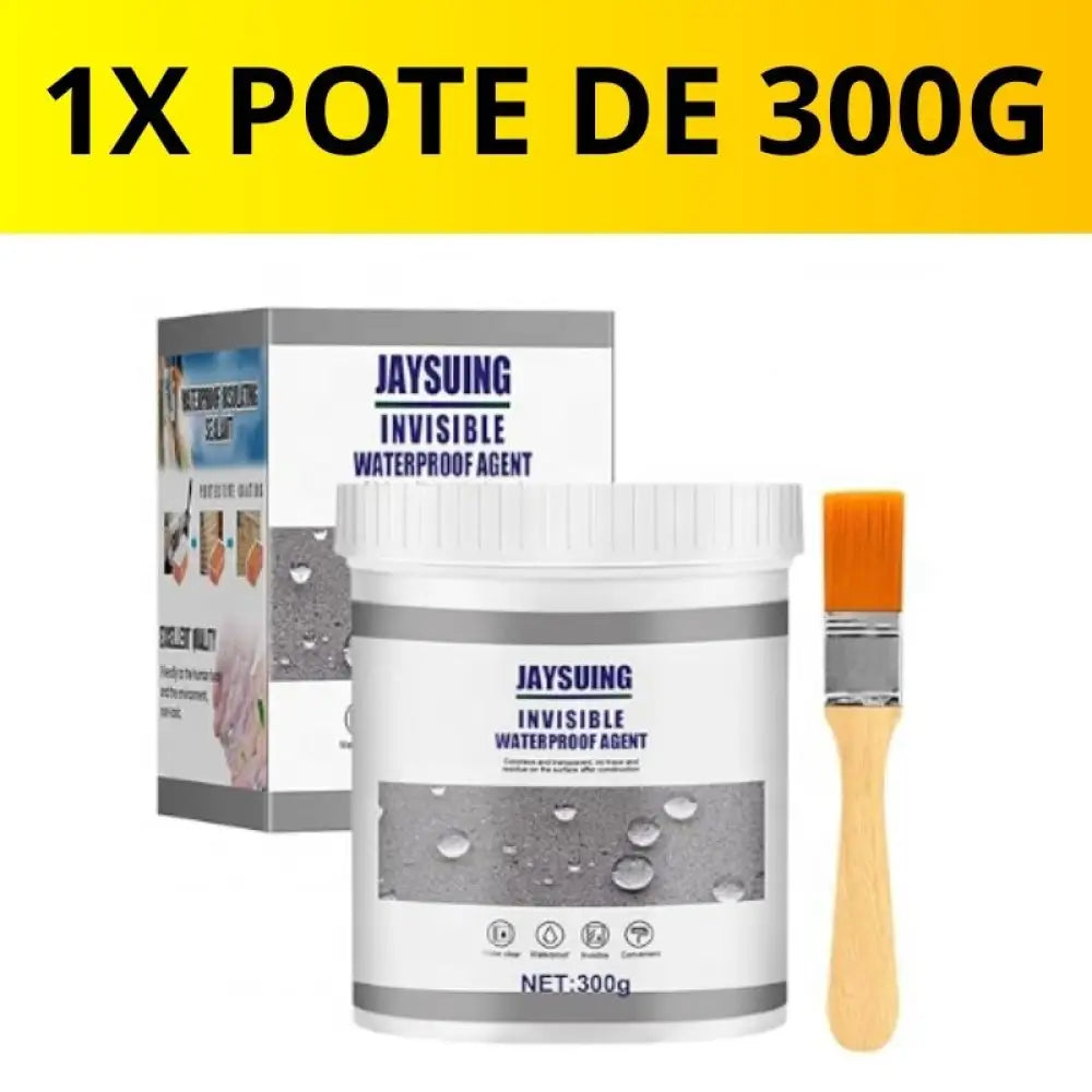 Selante para Infiltrações e Vazamentos - UltraFix