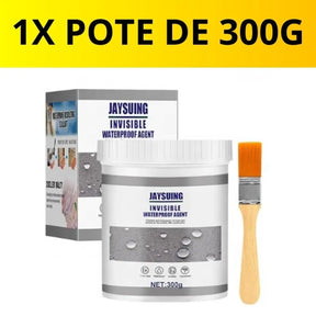 Selante para Infiltrações e Vazamentos - UltraFix