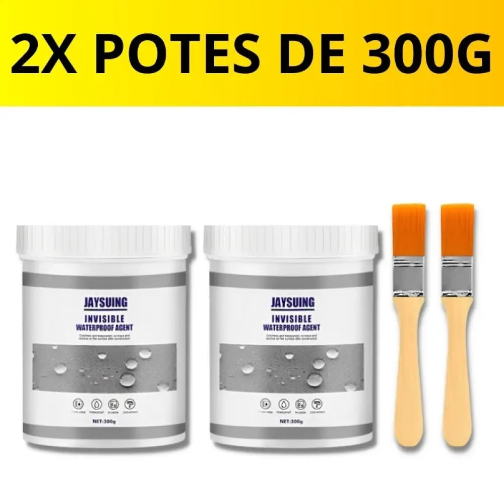 Selante para Infiltrações e Vazamentos - UltraFix