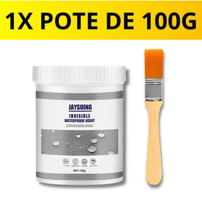 Selante para Infiltrações e Vazamentos - UltraFix