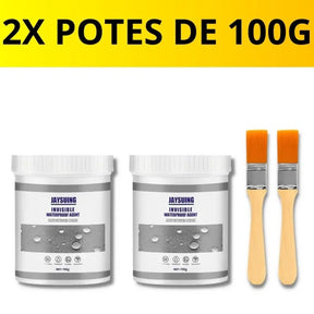 Selante para Infiltrações e Vazamentos - UltraFix