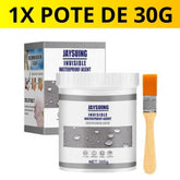 Selante para Infiltrações e Vazamentos - UltraFix