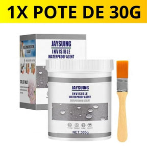Selante para Infiltrações e Vazamentos - UltraFix