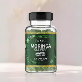 Moringa - 100% pura