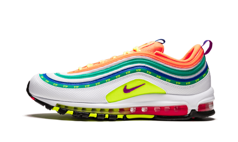 Nike Air Max 97 London Summef Of love