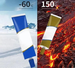 Super Cola de Soldagem - Ultra Resistente
