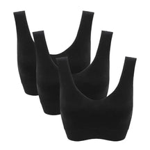 Sutiã Sem Costura Comfort Plus (Compre 1 Leve 3)