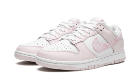 Nike Dunk Low Pink Paisley