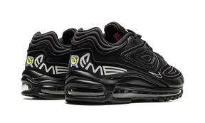 Supreme x Nike Air Max 98 TL SP Black