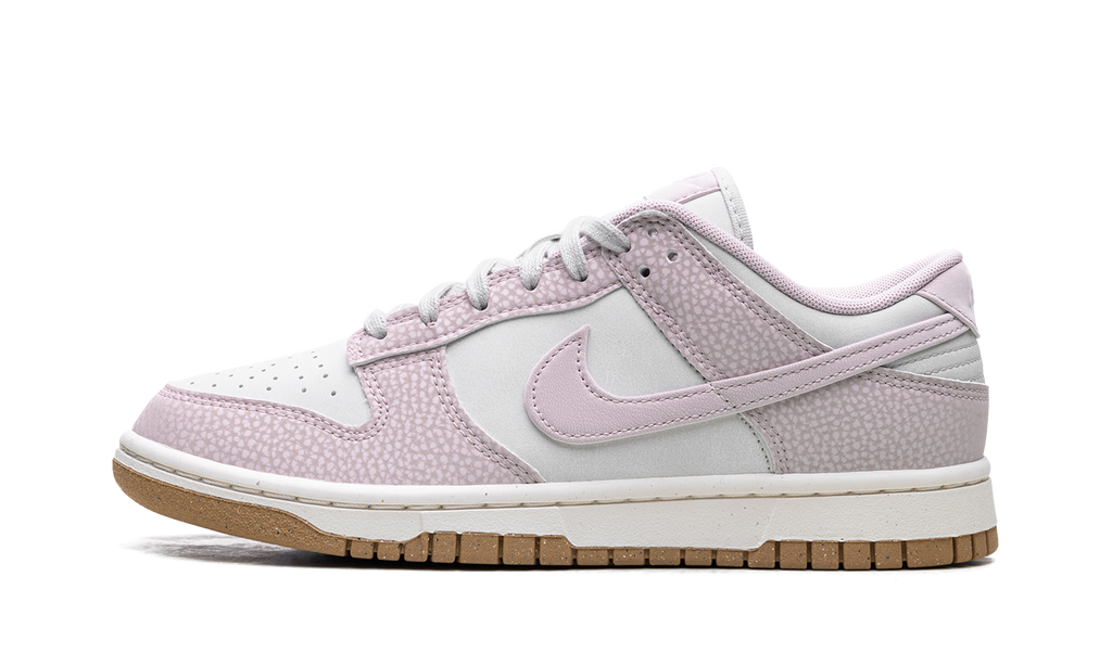 Nike Dunk Low Light Violet