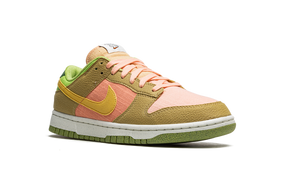 Nike Dunk Low Sun Club Arctic Orange